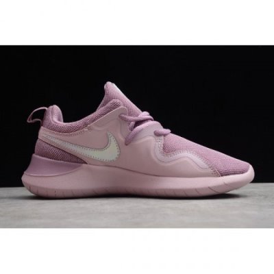 Nike Bayan Tessen Mor / Gümüş / Mor Koşu Ayakkabısı Türkiye - PH7GPCLI